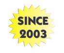 Since 2003